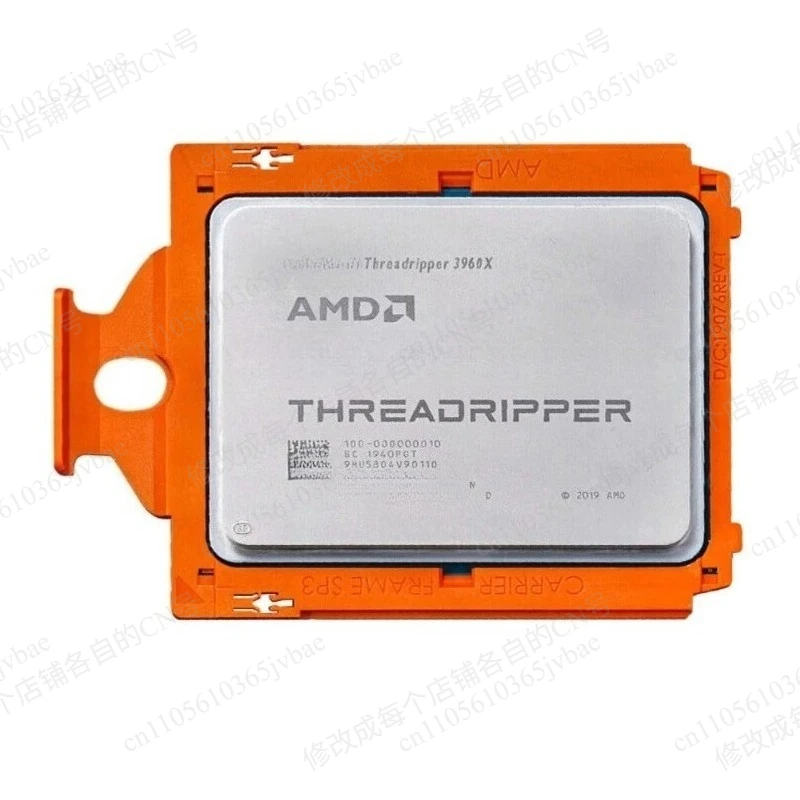 Processor, 24 Cores and 48 Threads, 3.8GHz, Up To 4.5GHz.
Processor, 24 Cores and 48 Threads, 3.8GHz, Up To 4.5GHz.