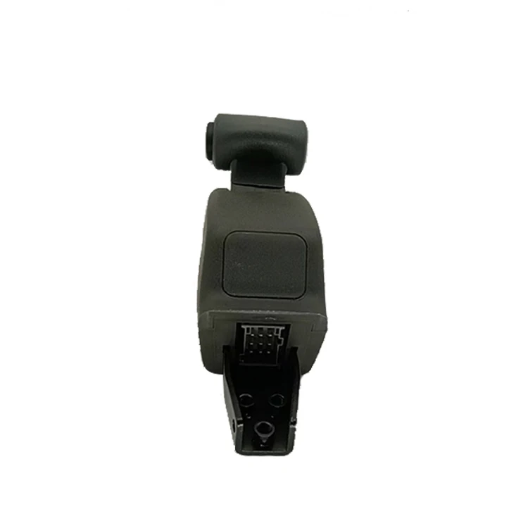 Transmission Gear Shift Lever for Truck Actros MP2 MP3 9432601409/9432601209
Transmission Gear Shift Lever for Truck Actros MP2 MP3 9432601409/9432601209