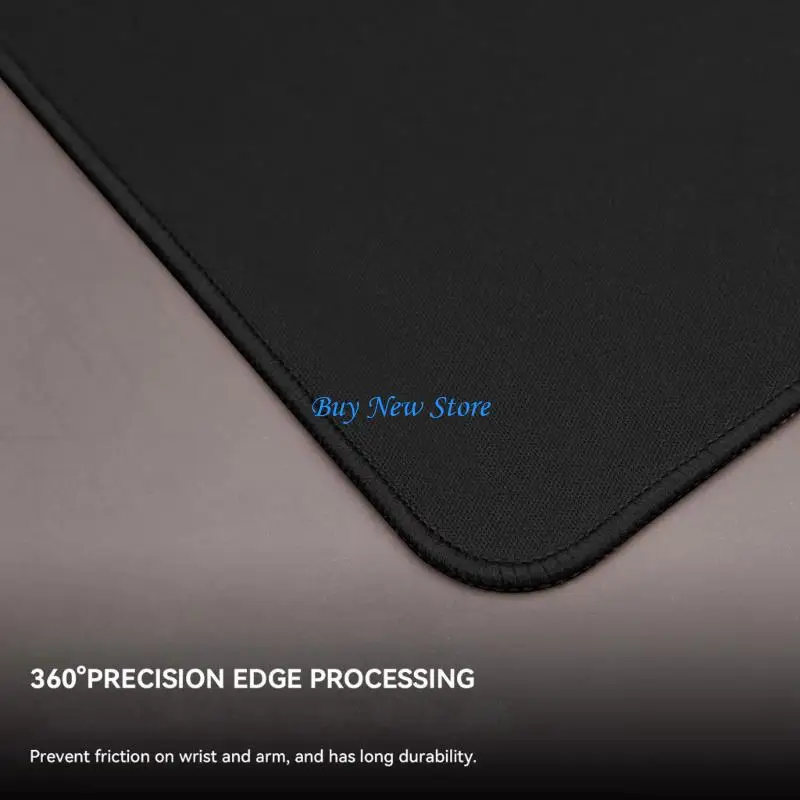 20CE Esports Large Mouse Pad for Game Enthusiasts Rubber Bottom Mousepad Smooth Black
20CE Esports Large Mouse Pad for Game Enthusiasts Rubber Bottom Mousepad Smooth Black