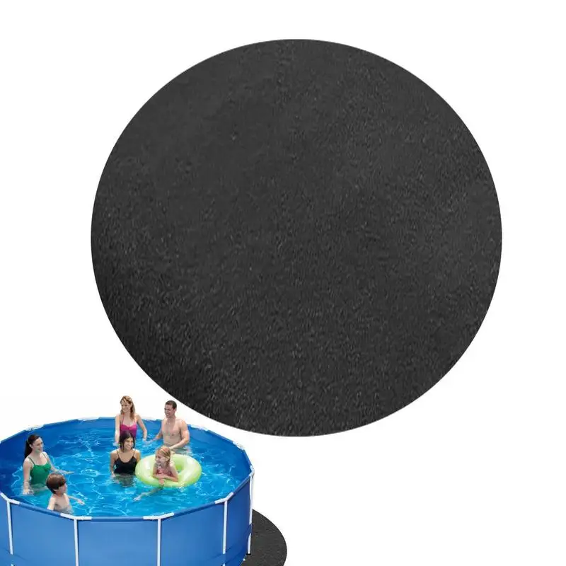 Above Ground Pool Pad swimming Pool Liner Protector Mat Prevents Punctures And Extends Life To The Liner Pool Liner Pad
Above Ground Pool Pad swimming Pool Liner Protector Mat Prevents Punctures And Extends Life To The Liner Pool Liner Pad
