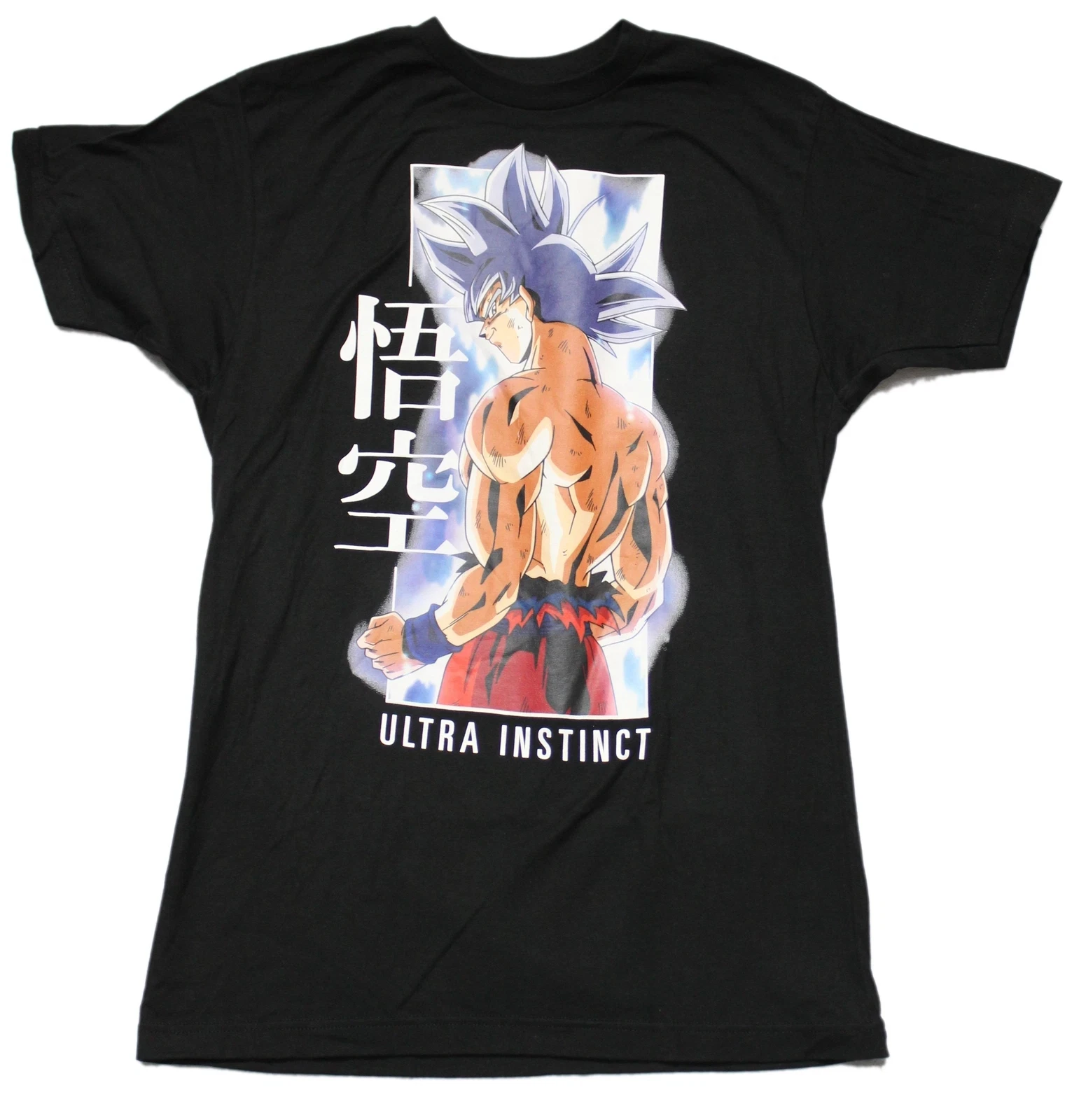 Dragon Ball Z Super New Adult T-Shirt - Diving Vegeta Attack Men's and women's same high-quality four-season street T-shirt
Dragon Ball Z Super New Adult T-Shirt - Diving Vegeta Attack Men's and women's same high-quality four-season street T-shirt
