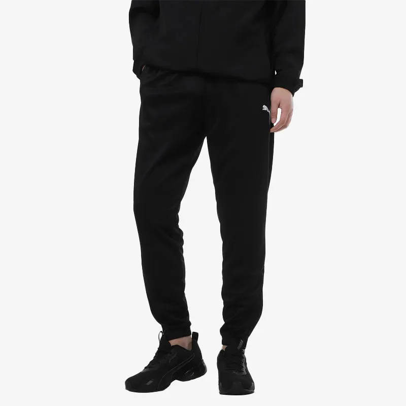 PUMA Genuine Season New Men's Running Elastic Cuff Sport Joggers 657390-03
PUMA Genuine Season New Men's Running Elastic Cuff Sport Joggers 657390-03