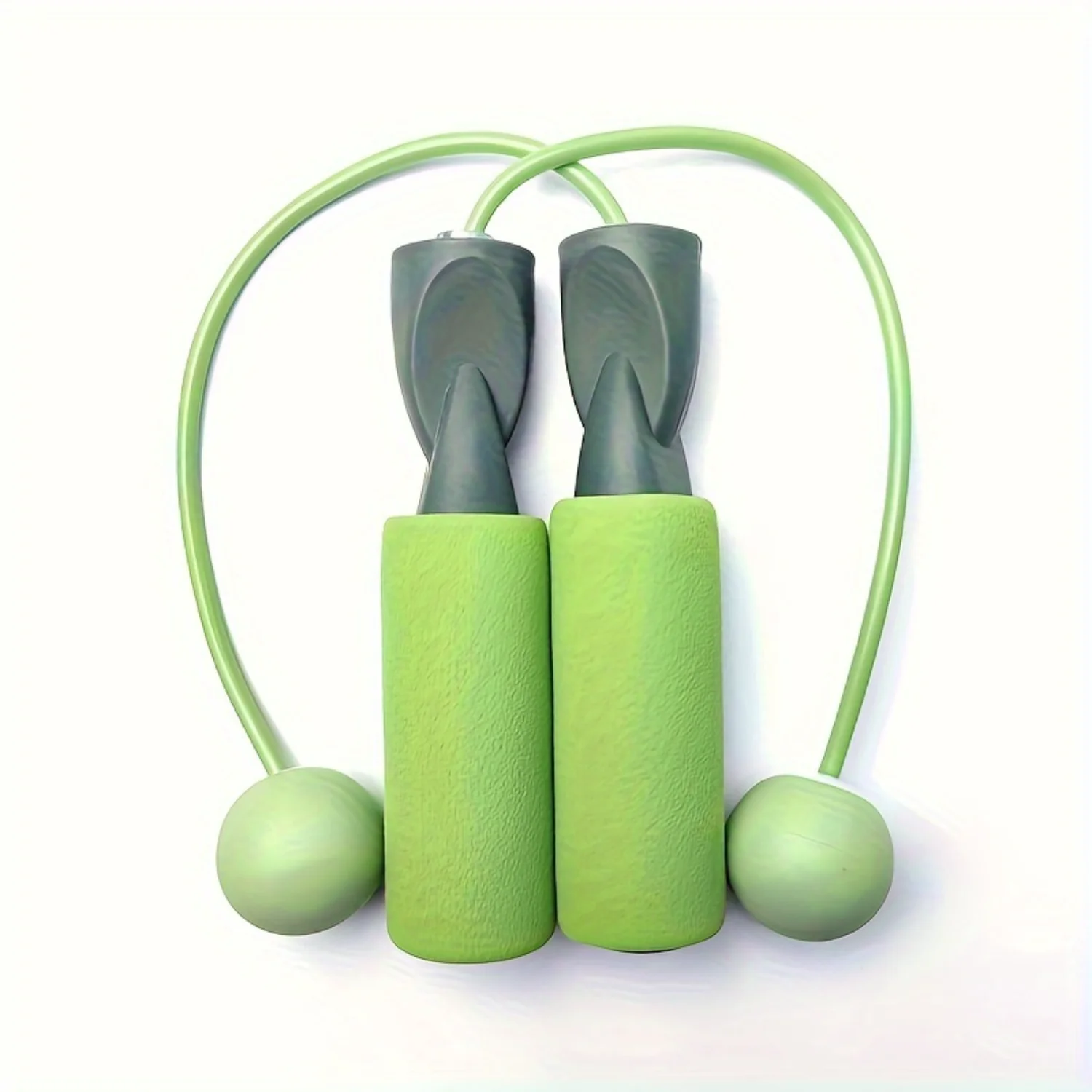 Gravity Wireless Ball Student Dual-use Skipping Rope - Burn Calories Easily with this Gym Rope!
Gravity Wireless Ball Student Dual-use Skipping Rope - Burn Calories Easily with this Gym Rope!