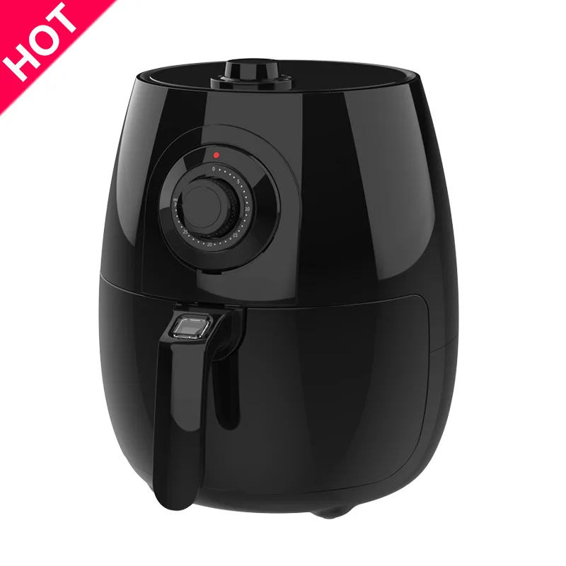 Бытовая механическая фритюрница с двойной кастрюлей AIR FRYER объемом 3,5 л, электрическая фритюрница, духовка
Бытовая механическая фритюрница с двойной кастрюлей AIR FRYER объемом 3,5 л, электрическая фритюрница, духовка