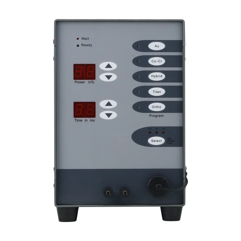 220V 100W argon welder Automatic Pulse Spot Welding Machine for Jewelry Dentistry
220V 100W argon welder Automatic Pulse Spot Welding Machine for Jewelry Dentistry