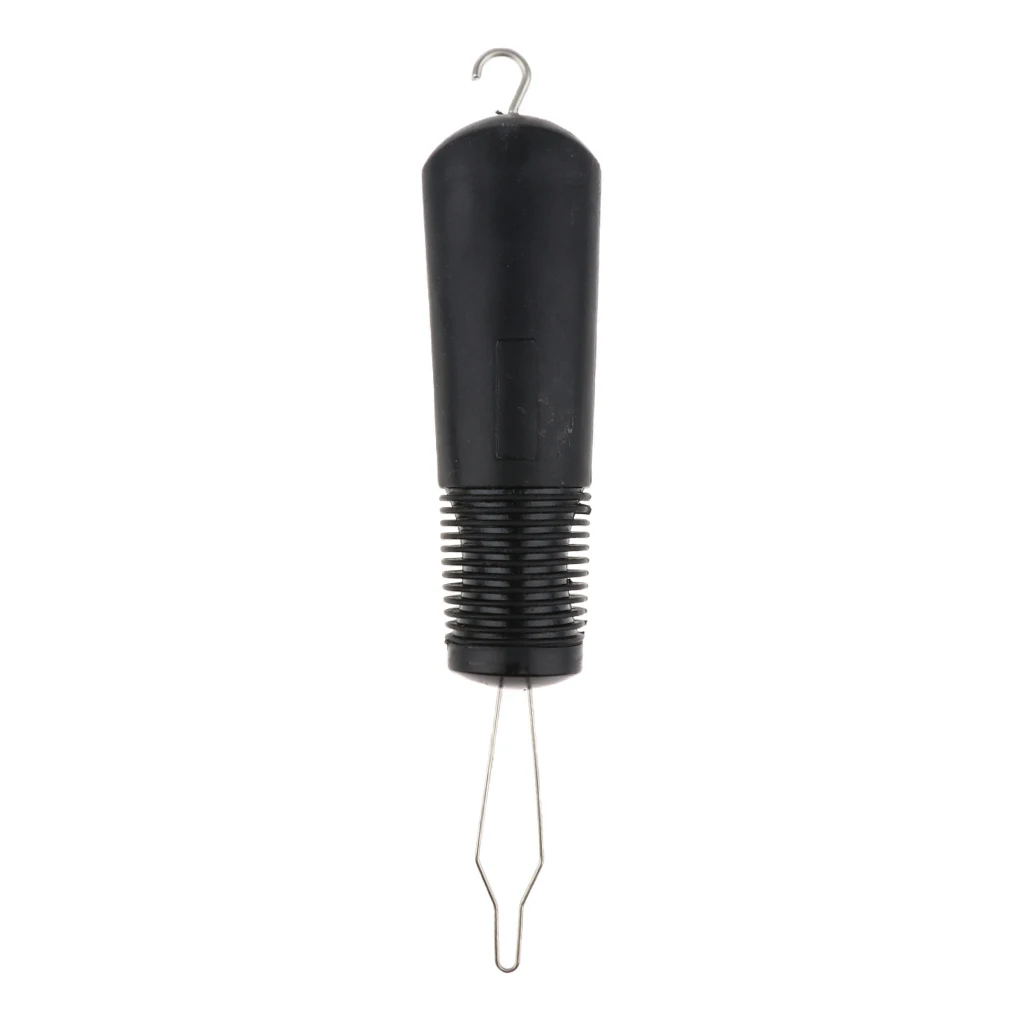 Button Hook Dressing Aid Wire Loop Easy Clothing Fasten Tool for Carpal Tunnel and Arthritis Relief
Button Hook Dressing Aid Wire Loop Easy Clothing Fasten Tool for Carpal Tunnel and Arthritis Relief