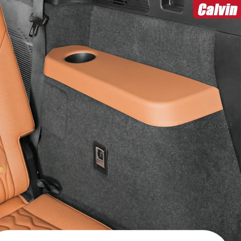 For BYD Tang DMi/EV Three-row Armrest Water Cup Panel Decorative Sticker Protective Car Sticker Car Interior Refit Accessories
For BYD Tang DMi/EV Three-row Armrest Water Cup Panel Decorative Sticker Protective Car Sticker Car Interior Refit Accessories