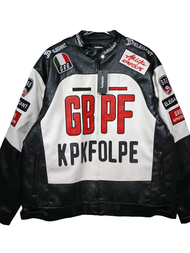 American Style Motorcycle Riding Suit Windproof Off-Road Racing Jacket for Men And Women Universal Four Seasons Protective Rider
American Style Motorcycle Riding Suit Windproof Off-Road Racing Jacket for Men And Women Universal Four Seasons Protective Rider