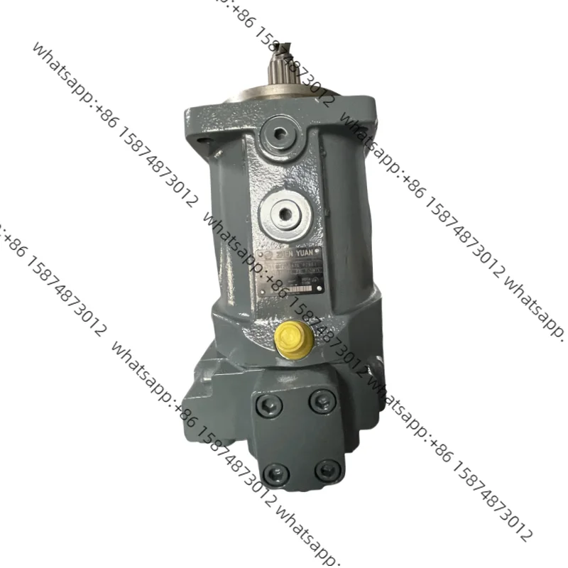 Plunger Pump A7V A7 A7V0 A7V080 A7VO107 A7VO80EPD/61L-PZB01 Hydraulic Piston Pump
Plunger Pump A7V A7 A7V0 A7V080 A7VO107 A7VO80EPD/61L-PZB01 Hydraulic Piston Pump