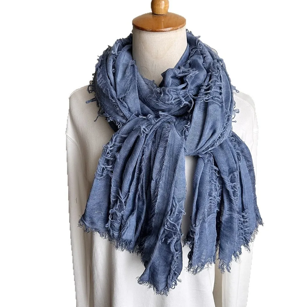 New Retro Ruins Style Scarf Cotton Linen Gothic Apocalyptic Scarves Soft Hip Hop Style Steampunk Shawl Wrap Unisex
New Retro Ruins Style Scarf Cotton Linen Gothic Apocalyptic Scarves Soft Hip Hop Style Steampunk Shawl Wrap Unisex