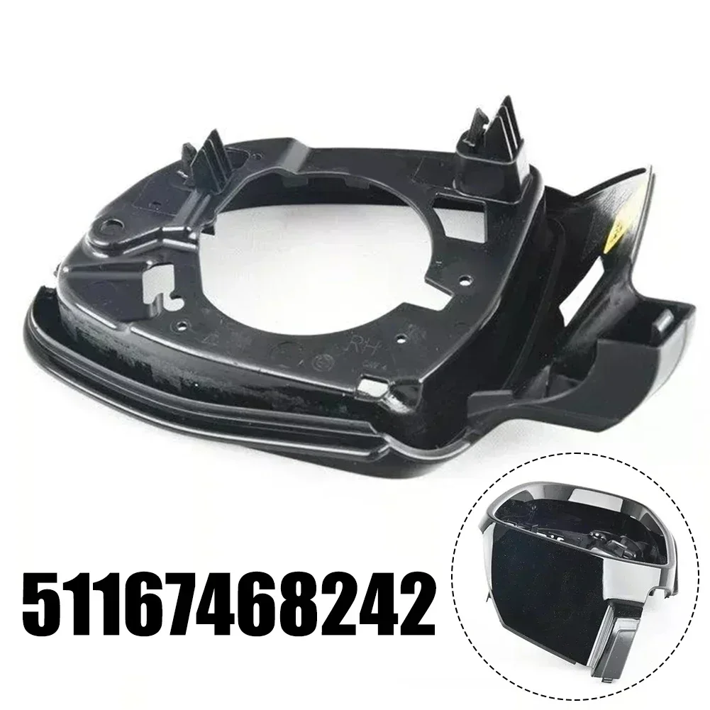 Крышка переднего правого зеркала для BMW G01 G02 G05 G06 G07 51167468242 Для BMW Для X3 SERIES G01 (2017+) Для BMW Для серии X4
Крышка переднего правого зеркала для BMW G01 G02 G05 G06 G07 51167468242 Для BMW Для X3 SERIES G01 (2017+) Для BMW Для серии X4