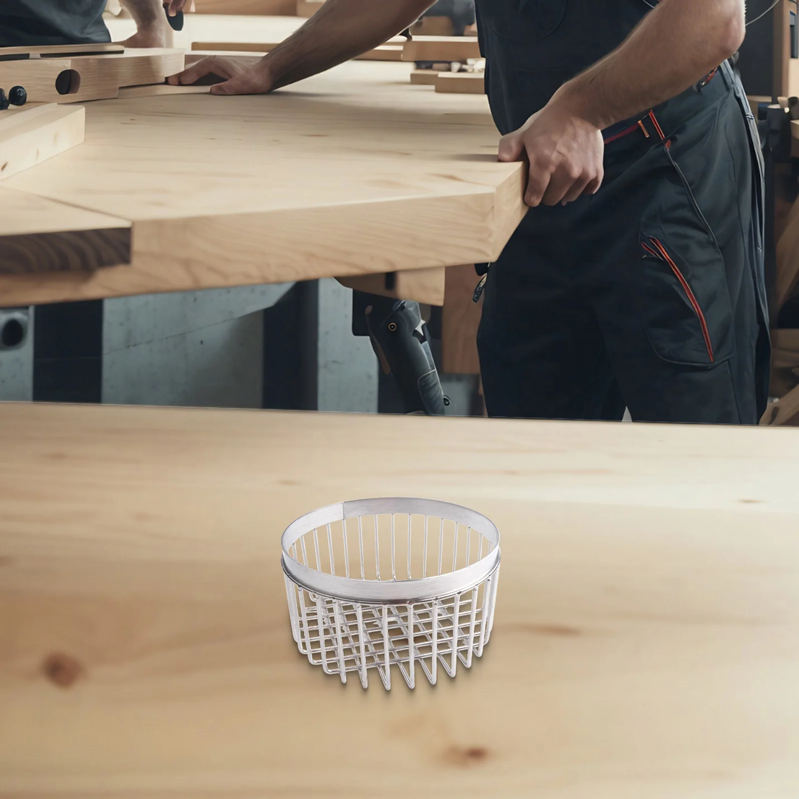 Round Roof Floor Drain Stainless Steel Large Displacement Balcony Drainage Cover Anti-blocking Rooftop Rain Pipe Cap Tools
Round Roof Floor Drain Stainless Steel Large Displacement Balcony Drainage Cover Anti-blocking Rooftop Rain Pipe Cap Tools