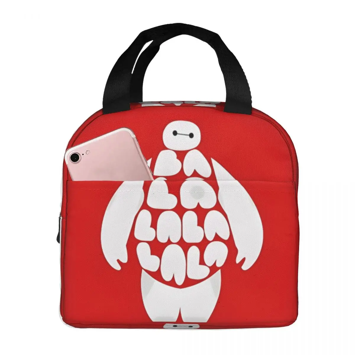 Balalalalala Bento коробки Disney Big Hero 6 для мальчиков и девочек, ледяной пакет, сумка для пикника на выходные, большая емкость 
Balalalalala Bento коробки Disney Big Hero 6 для мальчиков и девочек, ледяной пакет, сумка для пикника на выходные, большая емкость