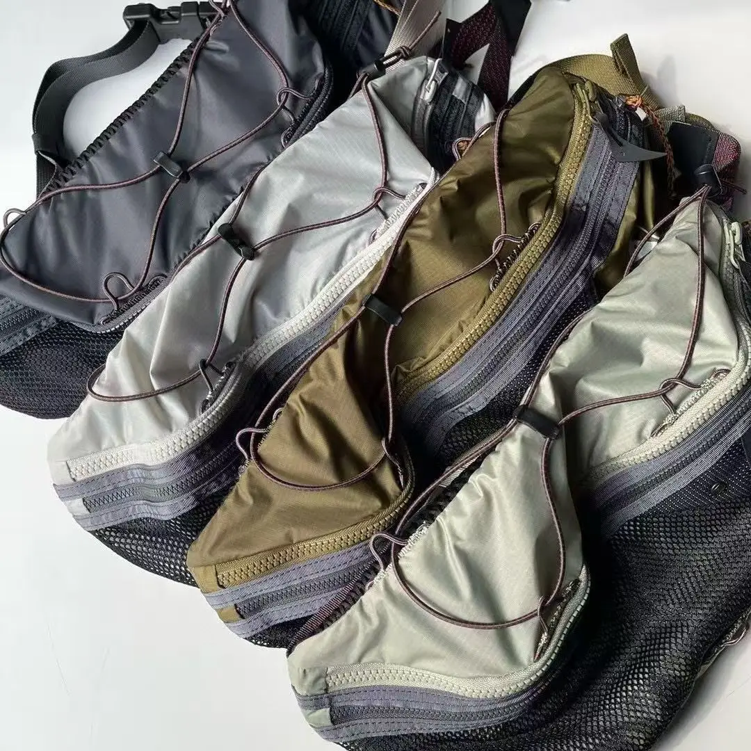 Модная нагрудная сумка большой вместимости для путешествий на открытом воздухе, повседневная сумка через плечо, спортивная, легкая дорожная сумка через плечо
Модная нагрудная сумка большой вместимости для путешествий на открытом воздухе, повседневная сумка через плечо, спортивная, легкая дорожная сумка через плечо