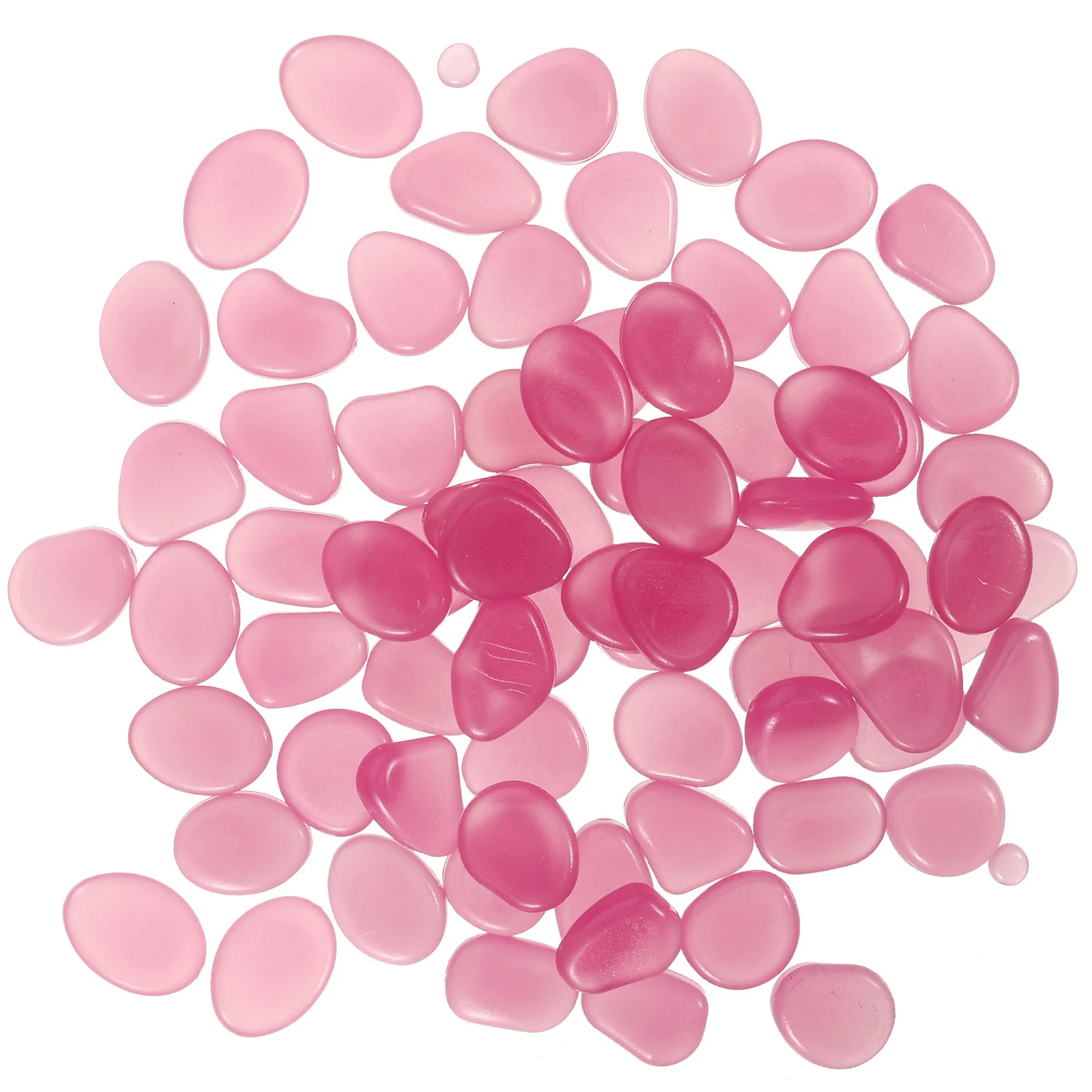 100pcs Glow In The Dark Rocks Decorative Aquarium Stones For Fish Tank Ponds Water Features Landscaping Pet Supplies
100pcs Glow In The Dark Rocks Decorative Aquarium Stones For Fish Tank Ponds Water Features Landscaping Pet Supplies