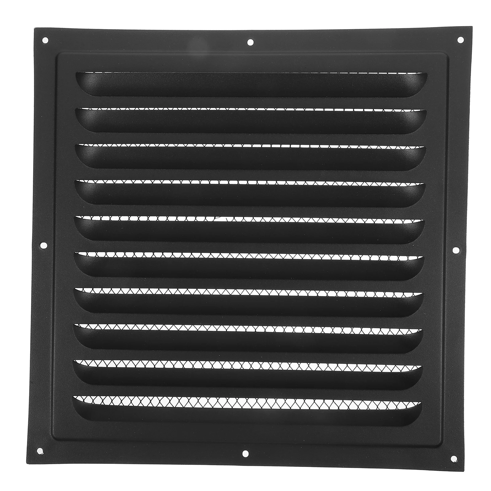 Shutter Cover Attic Ventilation and Air Tuyere with Screen Apartment 201 Stainless Steel Exhaust Circulation Vents
Shutter Cover Attic Ventilation and Air Tuyere with Screen Apartment 201 Stainless Steel Exhaust Circulation Vents