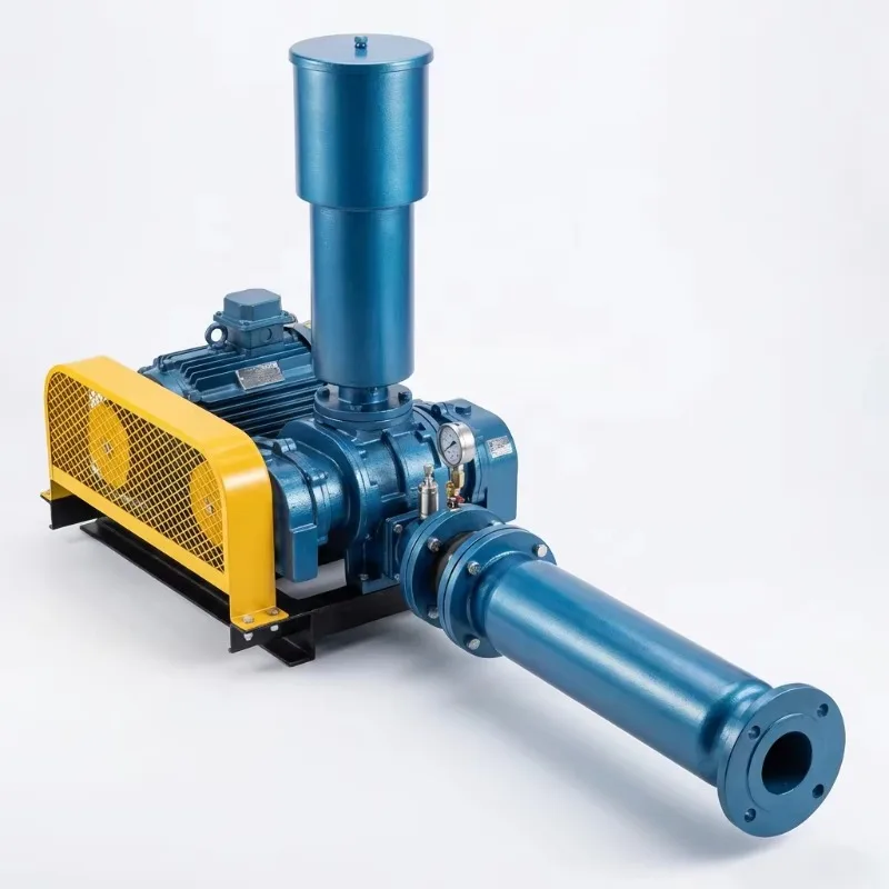 【Best-selling】Roots Blower, Electric Air Blower, Aquaculture Aerator, High Pressure Blower.
【Best-selling】Roots Blower, Electric Air Blower, Aquaculture Aerator, High Pressure Blower.