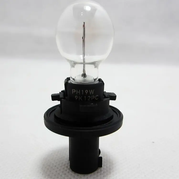 1 Piece Daytime Running Light Bulb – Fog Headlight Bulb with Base 6216F7 – 12V HP19W for Citroen C5 MK3
1 Piece Daytime Running Light Bulb – Fog Headlight Bulb with Base 6216F7 – 12V HP19W for Citroen C5 MK3