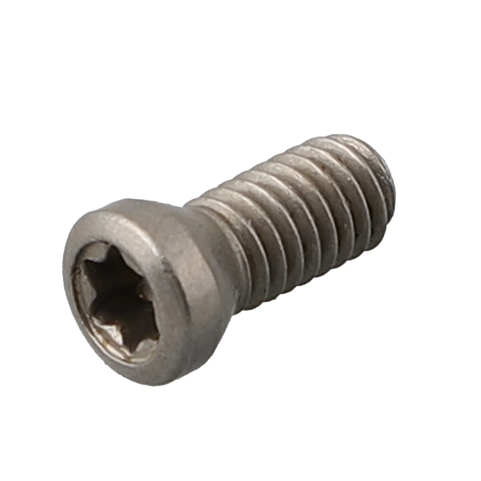 10Pcs Torx Screws Bolt Torx Screws CNC Carbide Insert Torx Screw Inserts Lathe Machine Screws Office Equipment Communication Set
10Pcs Torx Screws Bolt Torx Screws CNC Carbide Insert Torx Screw Inserts Lathe Machine Screws Office Equipment Communication Set