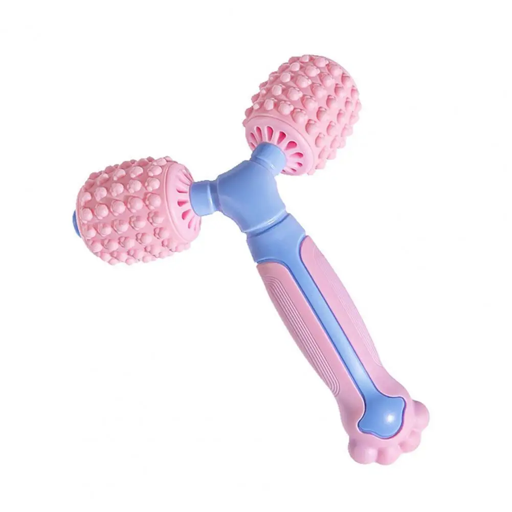 Muscle Roller Stick Y-shaped Anti Cellulite Ergonomics Deep Relaxation Deep Tissue Muscle Roller Stick Fitness Equipment
Muscle Roller Stick Y-shaped Anti Cellulite Ergonomics Deep Relaxation Deep Tissue Muscle Roller Stick Fitness Equipment