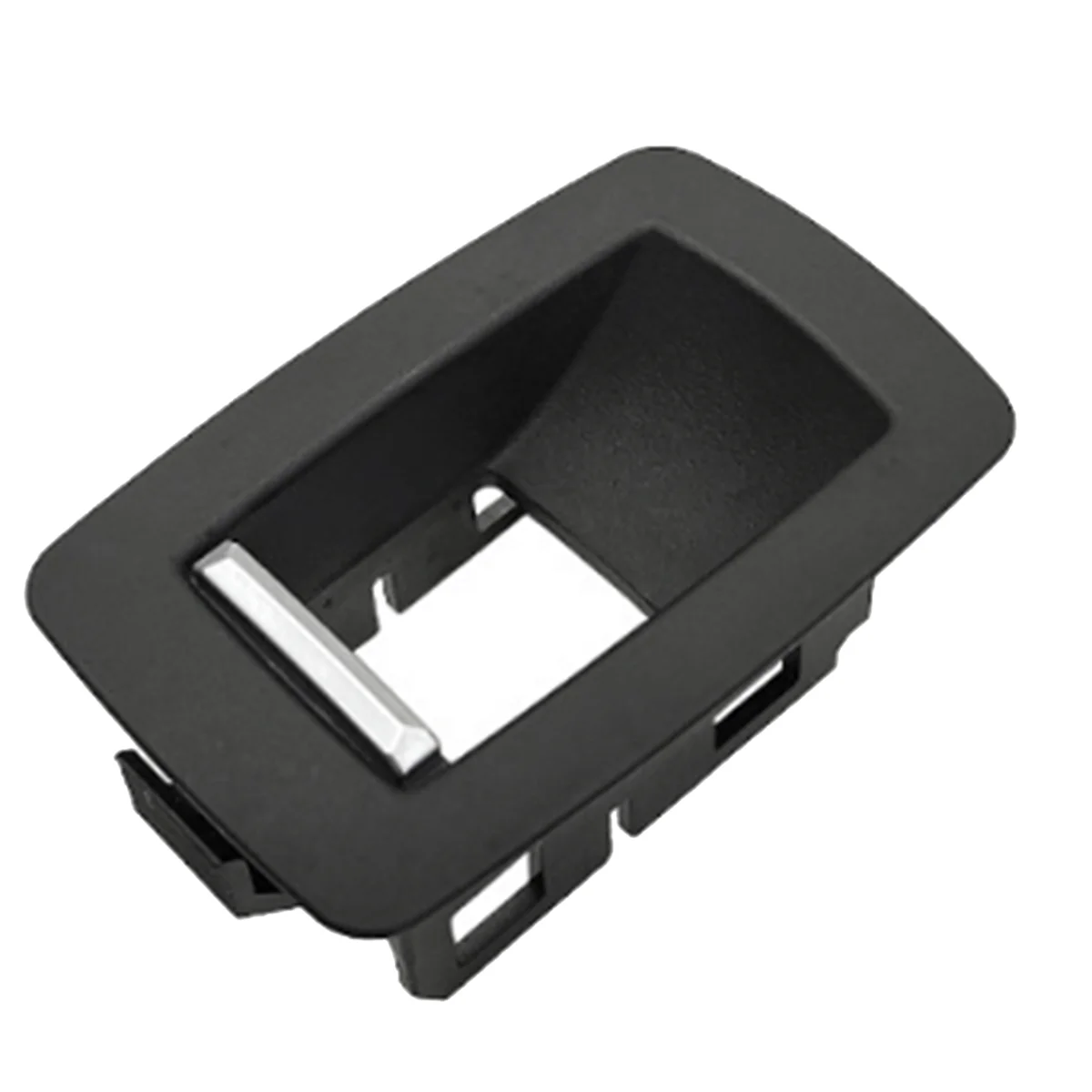Car Back Row Window Lifter Switch Button Cover for BMW F20 F30 F35 X1 X3 X5 X6 Car Accessories A
Car Back Row Window Lifter Switch Button Cover for BMW F20 F30 F35 X1 X3 X5 X6 Car Accessories A