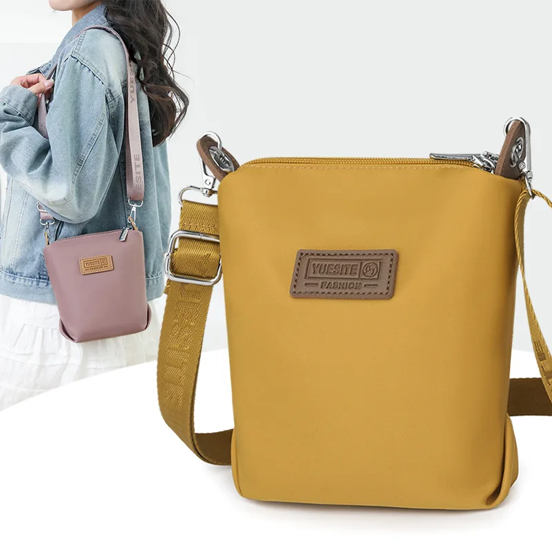 New lightweight nylon cloth bucket tote shoulder crossbody bag, casual and stylish handbag for mothers designer luxury bag ita
New lightweight nylon cloth bucket tote shoulder crossbody bag, casual and stylish handbag for mothers designer luxury bag ita