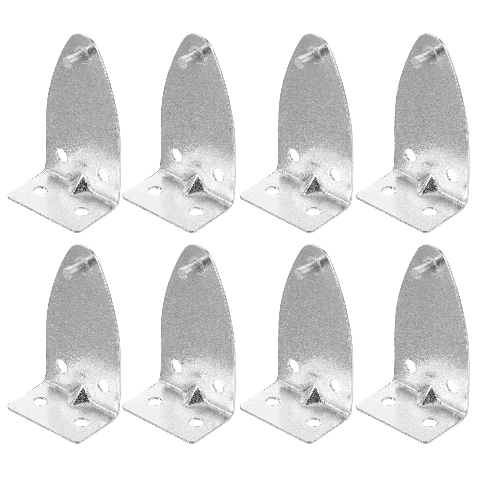 8pcs Blind Brackets For Window Blinds Replacement Hold Down Clips Cord Winders Metal Curtain Hooks Rv Vertical Roller Fixing
8pcs Blind Brackets For Window Blinds Replacement Hold Down Clips Cord Winders Metal Curtain Hooks Rv Vertical Roller Fixing