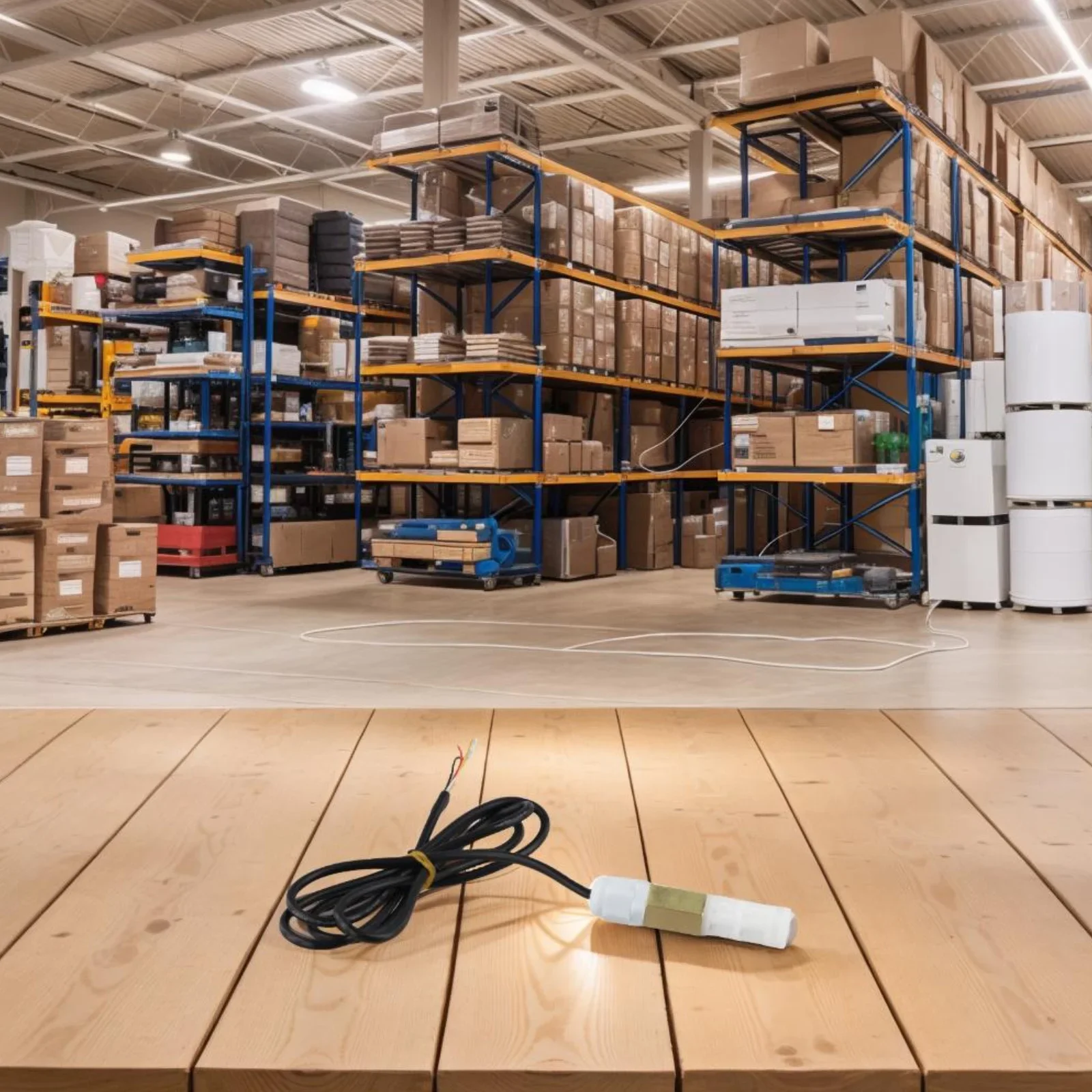 Advanced Temp & Moisture Measurement System with Quick Refresh Rate; Excellent Performance in Diverse Conditions
Advanced Temp & Moisture Measurement System with Quick Refresh Rate; Excellent Performance in Diverse Conditions