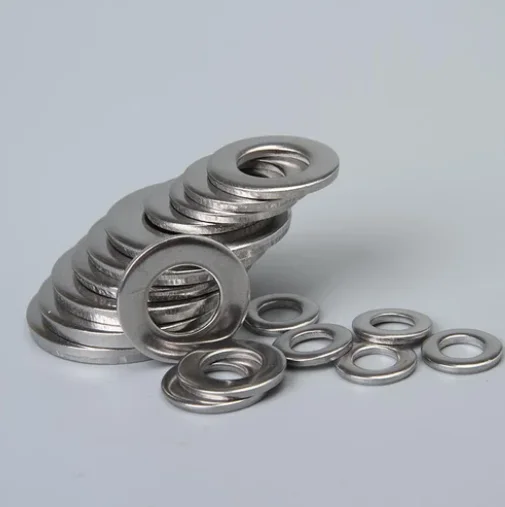 360pcs Stainless Steel Sealing Solid Gasket Washer M2 M2.5 M3 M4 M5 M6 M8 M10 Sump Plug Oil For General Repair Seal Ring Set
360pcs Stainless Steel Sealing Solid Gasket Washer M2 M2.5 M3 M4 M5 M6 M8 M10 Sump Plug Oil For General Repair Seal Ring Set