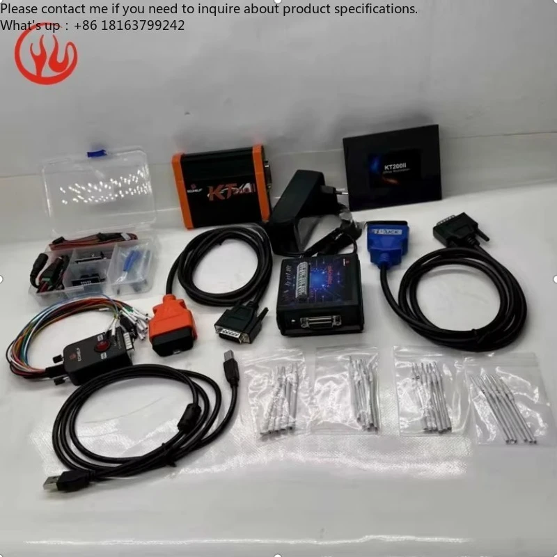 Truck Tractor ECU Programmer Programming Tool Full KT200 FC200 Kt200 II Pk Ktag Ecu Programming Tool dies el Injector Tester
Truck Tractor ECU Programmer Programming Tool Full KT200 FC200 Kt200 II Pk Ktag Ecu Programming Tool dies el Injector Tester