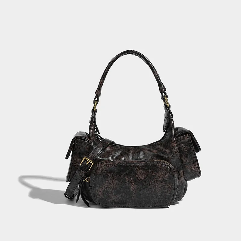 Jonlily Women PU Leather Shoulder Bag Female Handbag Totes Casual crossbody bag Daybag High Capacity Commuter Bag Purse -KG1439
Jonlily Women PU Leather Shoulder Bag Female Handbag Totes Casual crossbody bag Daybag High Capacity Commuter Bag Purse -KG1439