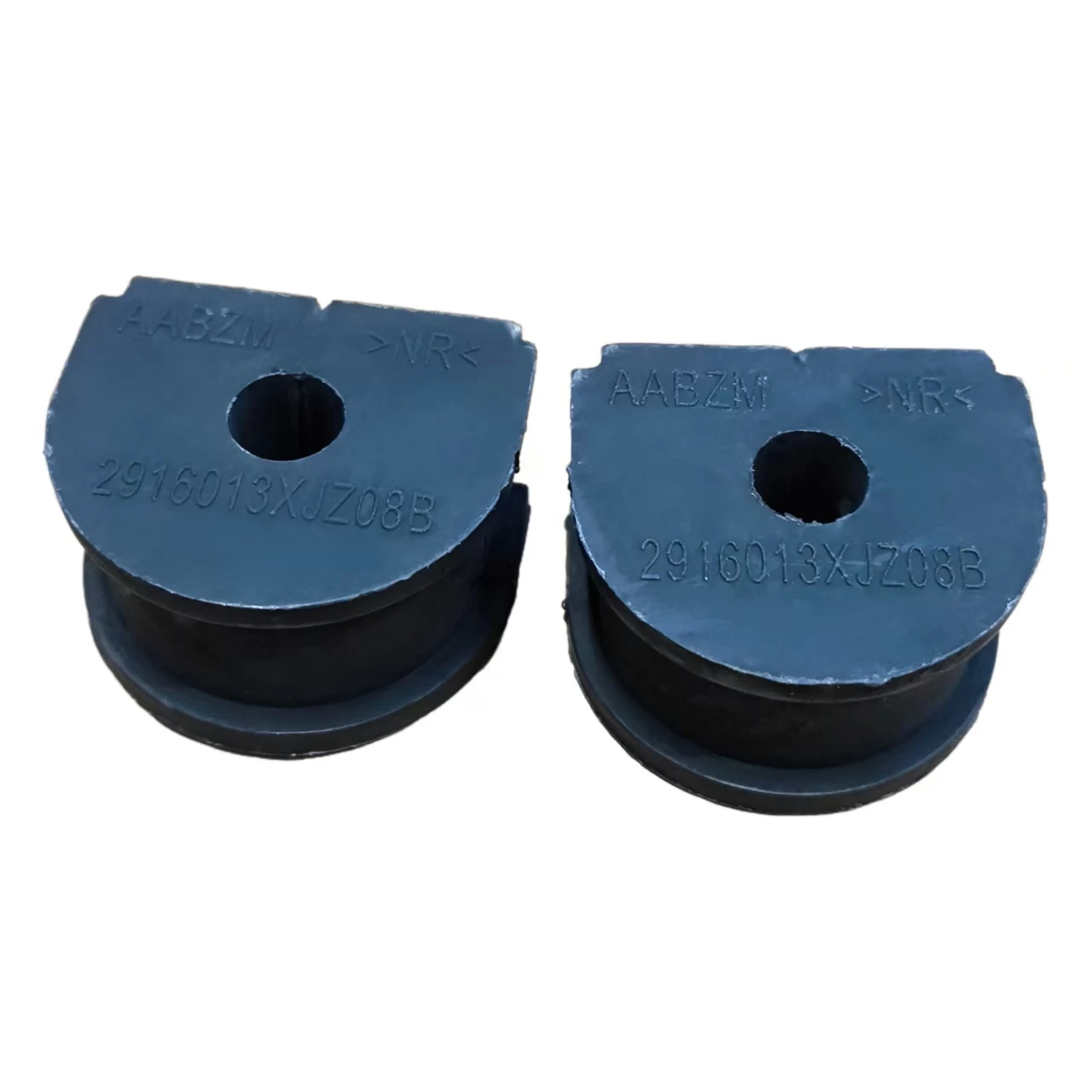 2PCS Rear Stabilizer Bushing 2916013XJZ08B For Great Wall C50 1.5L 2012-2013 C50 1.5T 2011-2017 Car Accessories
2PCS Rear Stabilizer Bushing 2916013XJZ08B For Great Wall C50 1.5L 2012-2013 C50 1.5T 2011-2017 Car Accessories