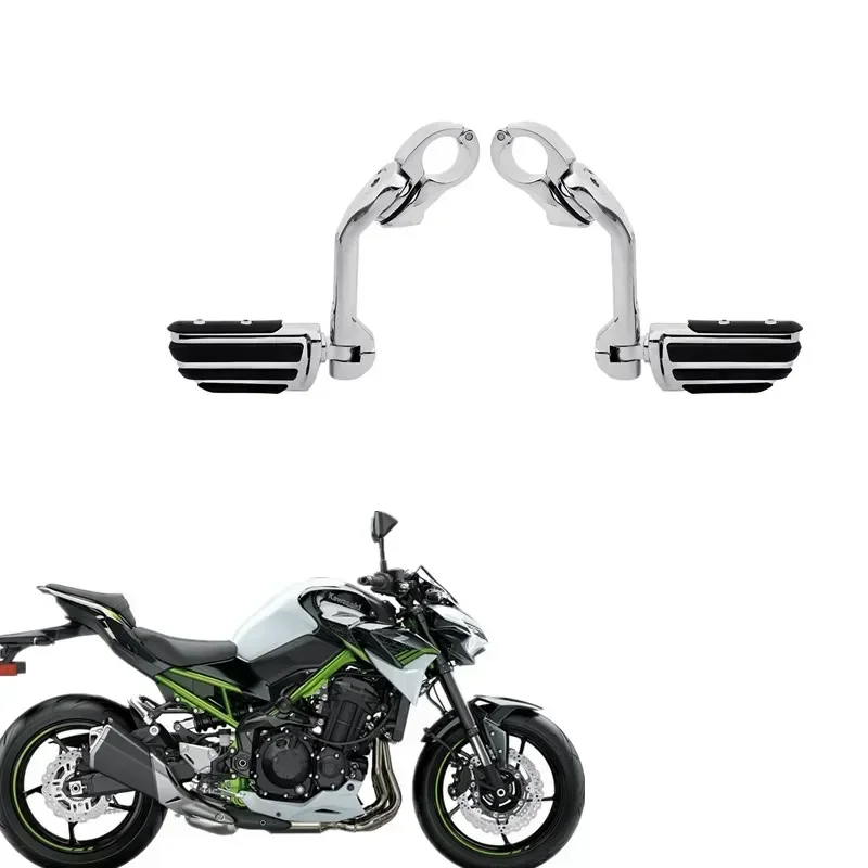 Для Harley Electra Road King Street Glide 1-1/4 "бар аксессуары Мотоцикл длинные шоссейные колышки
Для Harley Electra Road King Street Glide 1-1/4 "бар аксессуары Мотоцикл длинные шоссейные колышки