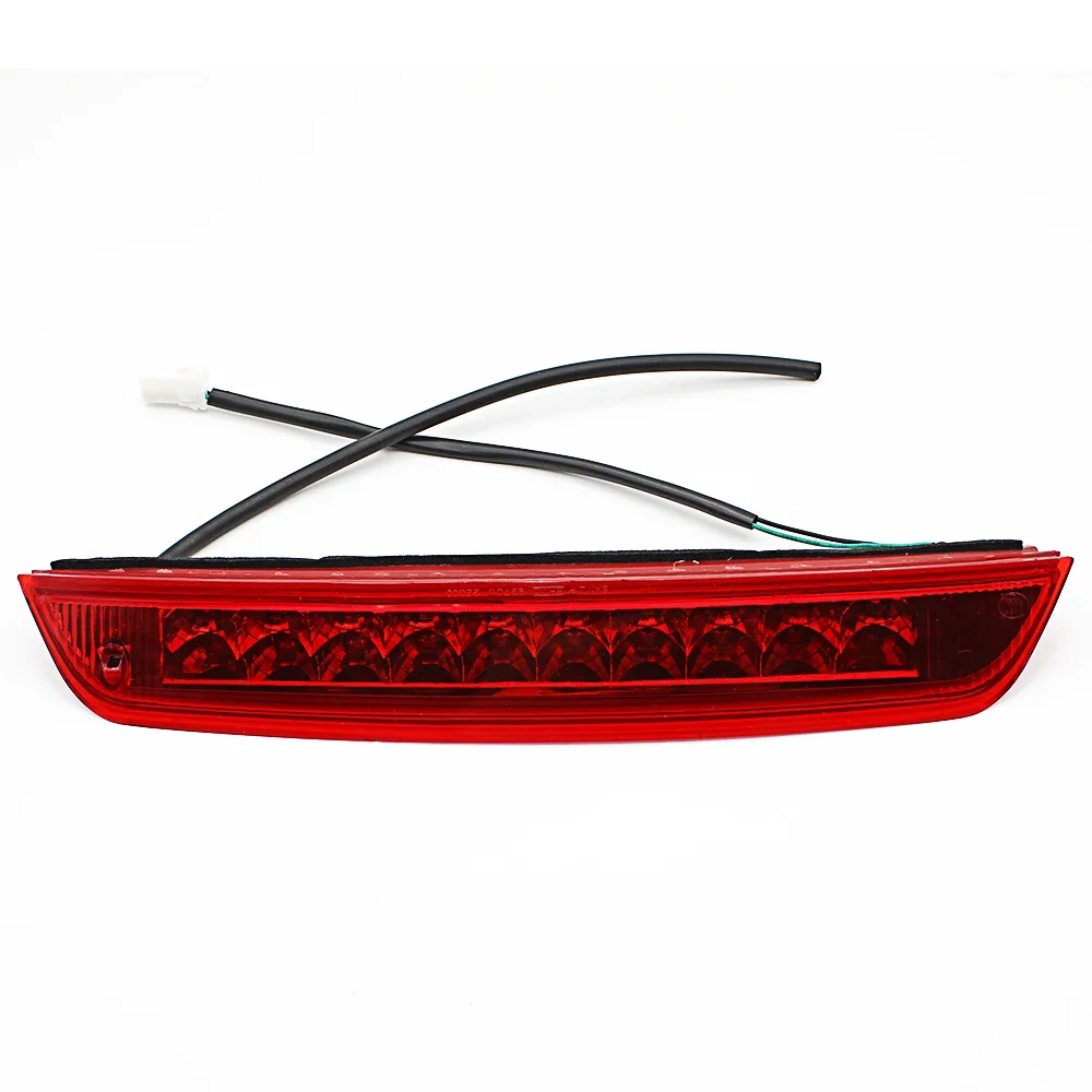 Car Third Brake Lights Rear Parking Signal Lamp Truck High Mount Stop Warning Light for Hyundai I30 2007-2009
Car Third Brake Lights Rear Parking Signal Lamp Truck High Mount Stop Warning Light for Hyundai I30 2007-2009