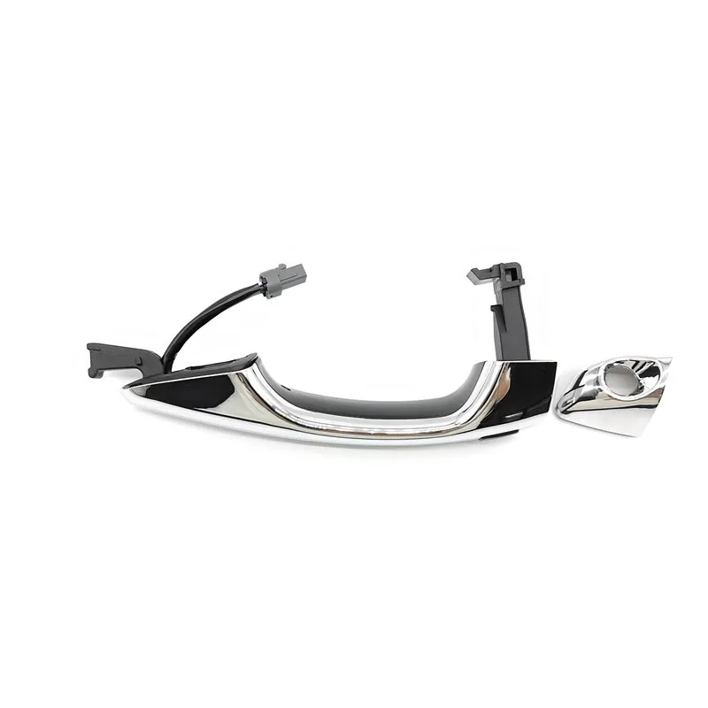 826522W010 82651-2W710 Door Exterior Handle Assembly for Hyundai 2013 2014 2015 2016 2017 2018 2019 Santa Fe 2.0L 3.3L
826522W010 82651-2W710 Door Exterior Handle Assembly for Hyundai 2013 2014 2015 2016 2017 2018 2019 Santa Fe 2.0L 3.3L