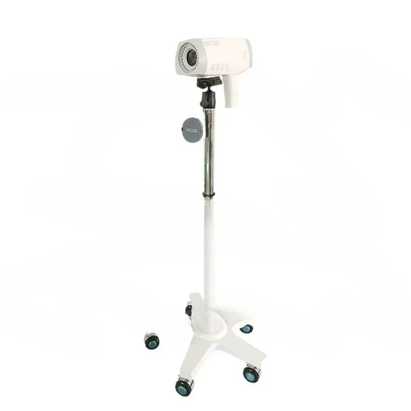 Optical convection mirror, digital camera
Optical convection mirror, digital camera