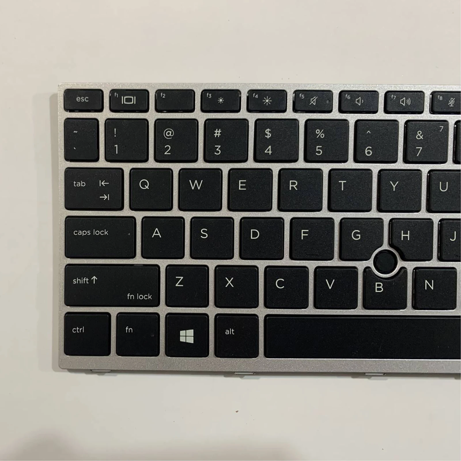 US Layout for HP 846 G5 846 G6 848 G5 848 G6 745 G5 745 G6 840 G5 840 G6 Zbook 14U G5 14U G6 Laptop keyboard
US Layout for HP 846 G5 846 G6 848 G5 848 G6 745 G5 745 G6 840 G5 840 G6 Zbook 14U G5 14U G6 Laptop keyboard