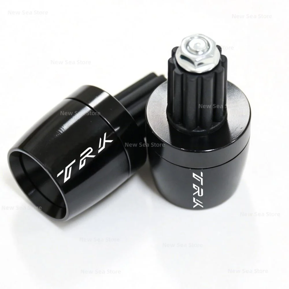 Motorcycle 7/8" CNC Anti Vibration Handlebar End Plugs for Benelli TRK251 TRK502 TRK702 TRK800 Handle Bar Cap Accessories
Motorcycle 7/8" CNC Anti Vibration Handlebar End Plugs for Benelli TRK251 TRK502 TRK702 TRK800 Handle Bar Cap Accessories