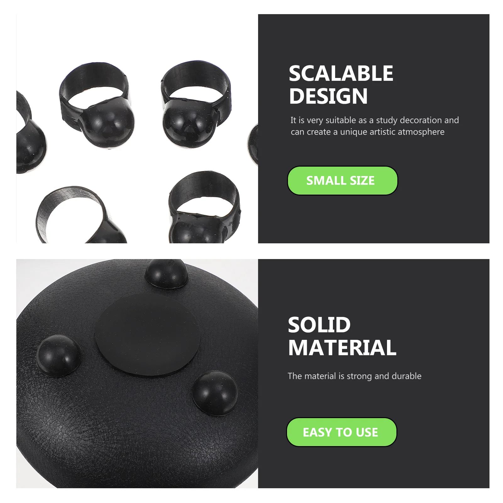 1Set Carbon Steel Tongue Drum Stylish Hand Drum Set Ethereal Percussion Instrument Portable Useful Finger Cots for Music
1Set Carbon Steel Tongue Drum Stylish Hand Drum Set Ethereal Percussion Instrument Portable Useful Finger Cots for Music