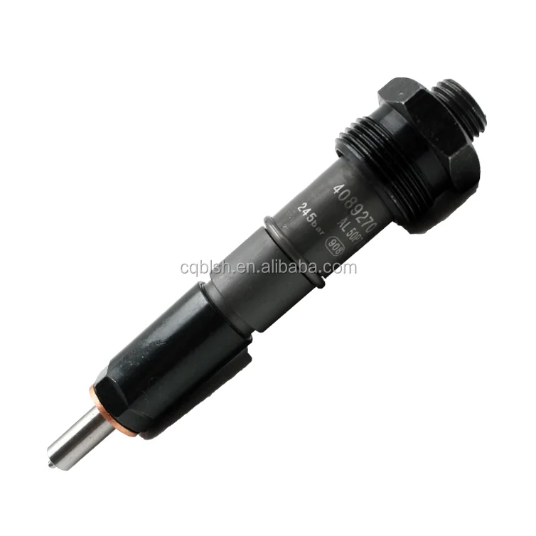 QSL9 L8.9G ISLE4 ISL9 ISL8.9 ISC ISL Diesel engine part Injector 3930525 3802755 for cummins
QSL9 L8.9G ISLE4 ISL9 ISL8.9 ISC ISL Diesel engine part Injector 3930525 3802755 for cummins