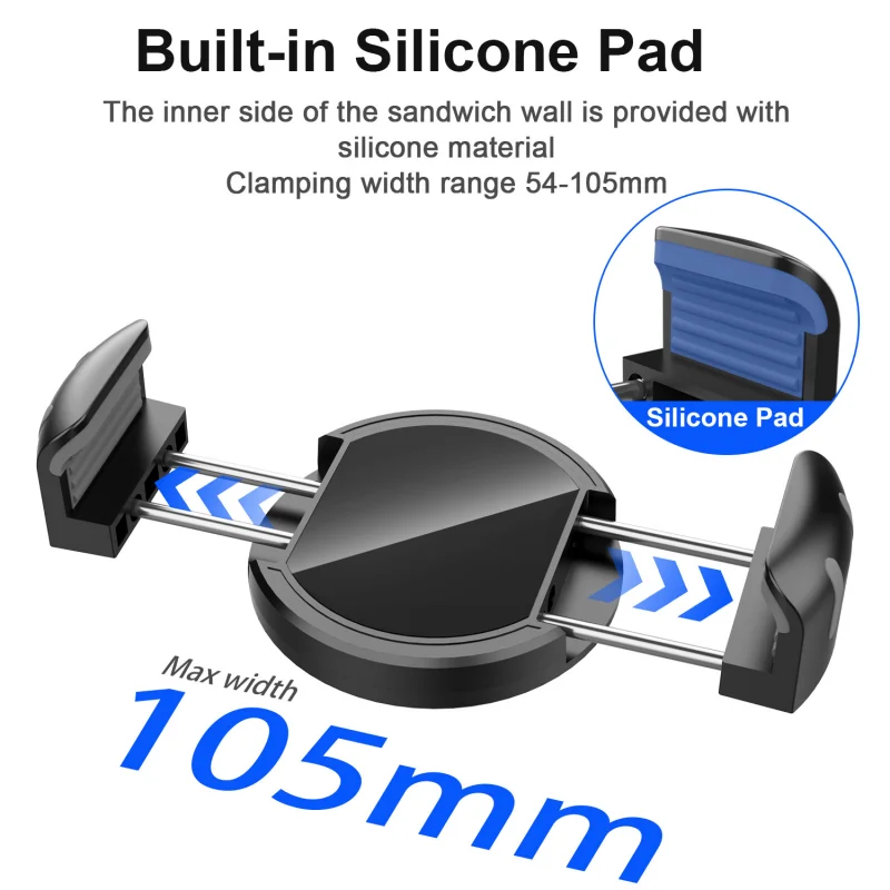 Портативный магнитный зажим для телефона для магнита, автомобильный держатель для телефона, велосипедный зажим для мобильного телефона, универсальные крепления, быстрый замок, выключение данных 
Портативный магнитный зажим для телефона для магнита, автомобильный держатель для телефона, велосипедный зажим для мобильного телефона, универсальные крепления, быстрый замок, выключение данных