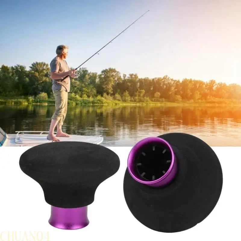 A1A2 Fishing Rod Butt Cushion Fixing Poles Stand Cushion Shock Absorbing Fishing Fighting Belt Rod Butt Bracket for Fishing
A1A2 Fishing Rod Butt Cushion Fixing Poles Stand Cushion Shock Absorbing Fishing Fighting Belt Rod Butt Bracket for Fishing