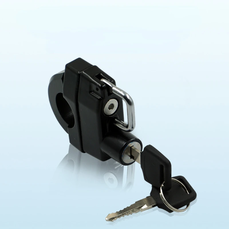MOTORCYCLE MODIFICATION ACCESSORIESMOTOCROSS VEHICLE HELMET , MOTORCYCLE SLEEVE LOCK, ELECTRIC DOOR, OIL CAP, FRONT LOCK 25MM
MOTORCYCLE MODIFICATION ACCESSORIESMOTOCROSS VEHICLE HELMET , MOTORCYCLE SLEEVE LOCK, ELECTRIC DOOR, OIL CAP, FRONT LOCK 25MM