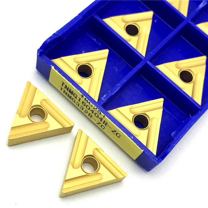 TNMG160404R TNMG160408R-ZC YBC251 YBC252 ZCC.CT Твердосплавная пластина Внешний токарный инструмент Вставка токарного станка с ЧПУ Обработка режущей стали
TNMG160404R TNMG160408R-ZC YBC251 YBC252 ZCC.CT Твердосплавная пластина Внешний токарный инструмент Вставка токарного станка с ЧПУ Обработка режущей стали