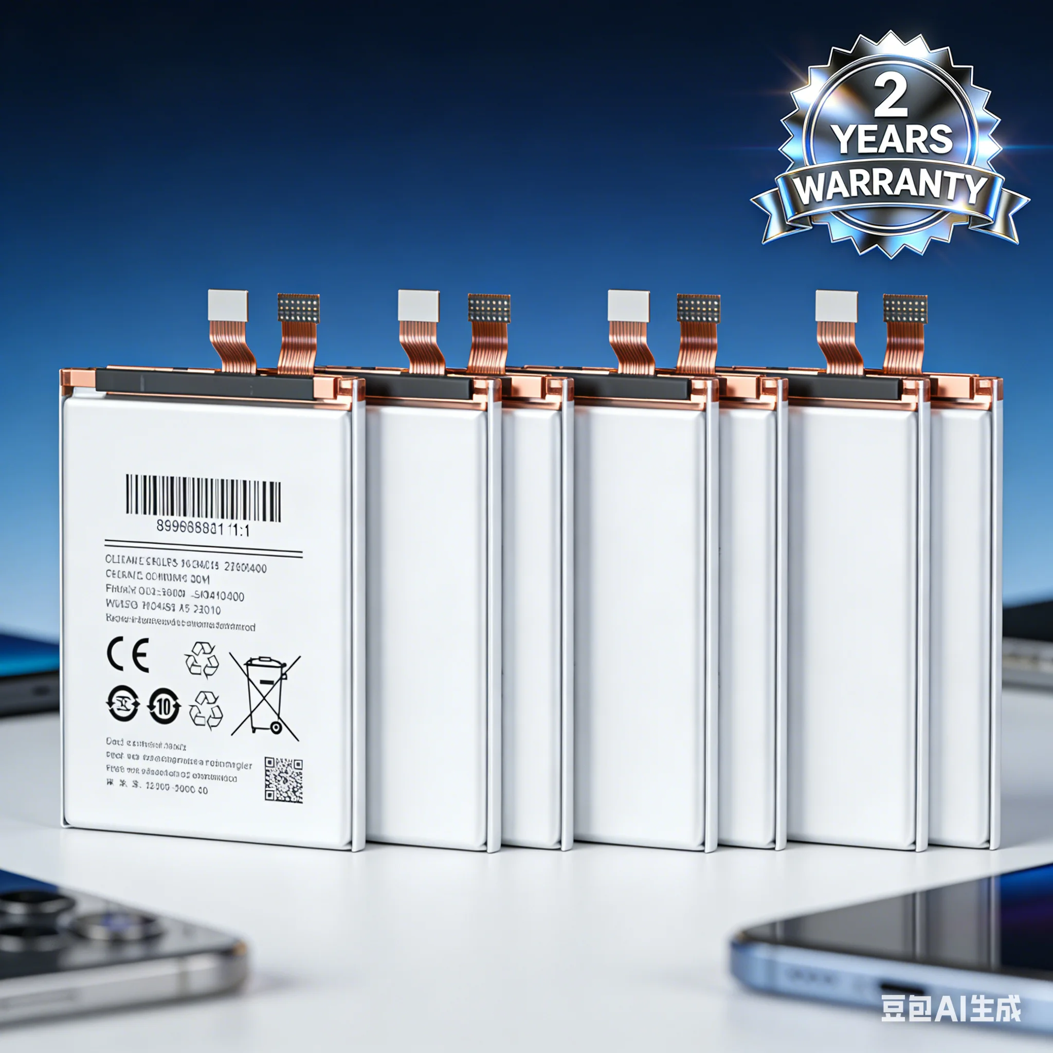 Сменная батарея для серверной материнской платы HP ProLiant DL360 DL380 G9 Gen9 HPE DL/ML/SL 871264-001 145мм 815983-001 1100мАч
Сменная батарея для серверной материнской платы HP ProLiant DL360 DL380 G9 Gen9 HPE DL/ML/SL 871264-001 145мм 815983-001 1100мАч