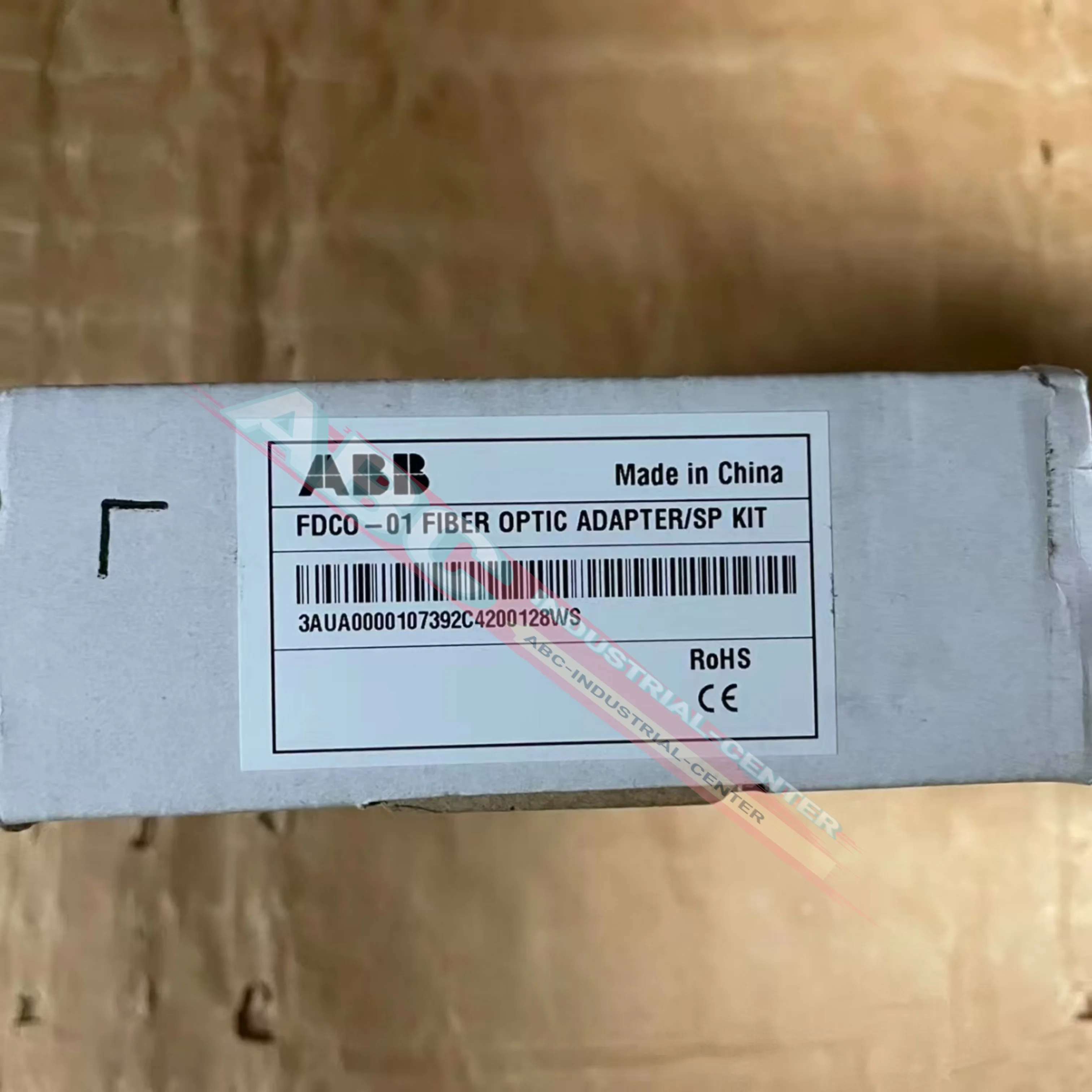 New original FDCO-01 Communication Module
New original FDCO-01 Communication Module