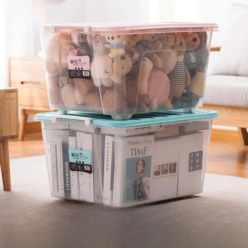Thickened Large Capacity Tea Flower Storage Box Quilt Organizer Wardrobe Toy Clothes Sorting Box Family Storage Utility
Thickened Large Capacity Tea Flower Storage Box Quilt Organizer Wardrobe Toy Clothes Sorting Box Family Storage Utility