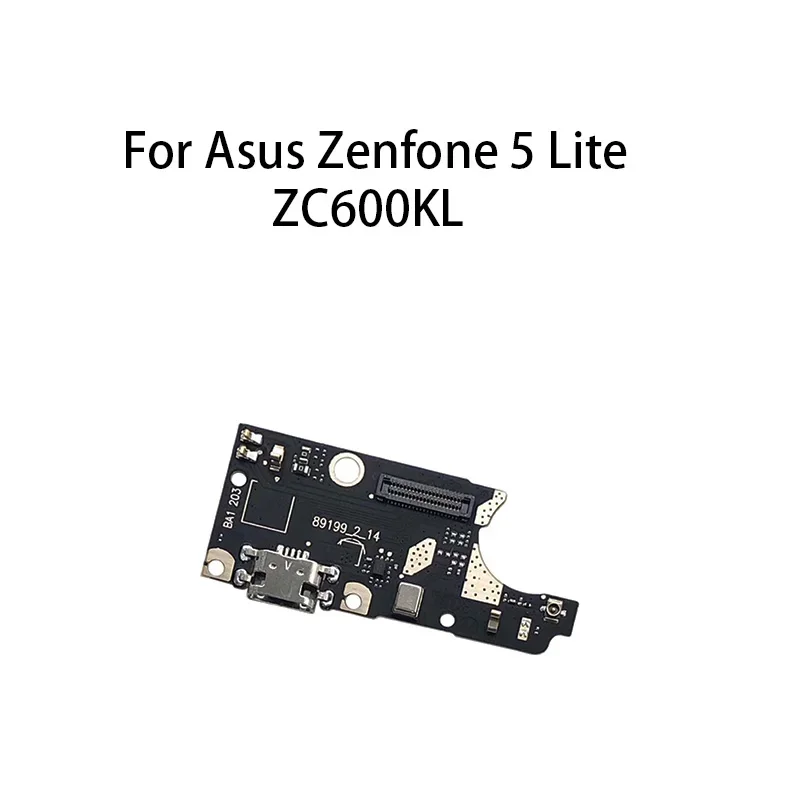 USB-порт для зарядки, разъем для док-станции, зарядная плата для Asus Zenfone 5 Lite ZC600KL
USB-порт для зарядки, разъем для док-станции, зарядная плата для Asus Zenfone 5 Lite ZC600KL