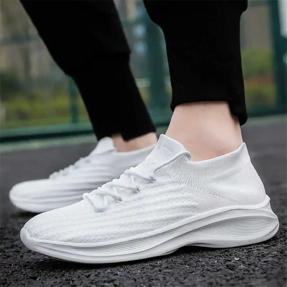 Size 43 Autumn-spring Flat Sneakers Man Basketball Gym Shoes Man Sport Botasky To Play Joggings Fashionable Idea Cosplay
Size 43 Autumn-spring Flat Sneakers Man Basketball Gym Shoes Man Sport Botasky To Play Joggings Fashionable Idea Cosplay