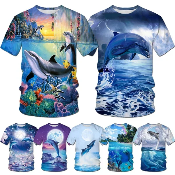 2025 New Men Fashion Animal 3D Printed T Shirt Summer Funny Short Sleeve Hip Hop Tops
2025 New Men Fashion Animal 3D Printed T Shirt Summer Funny Short Sleeve Hip Hop Tops